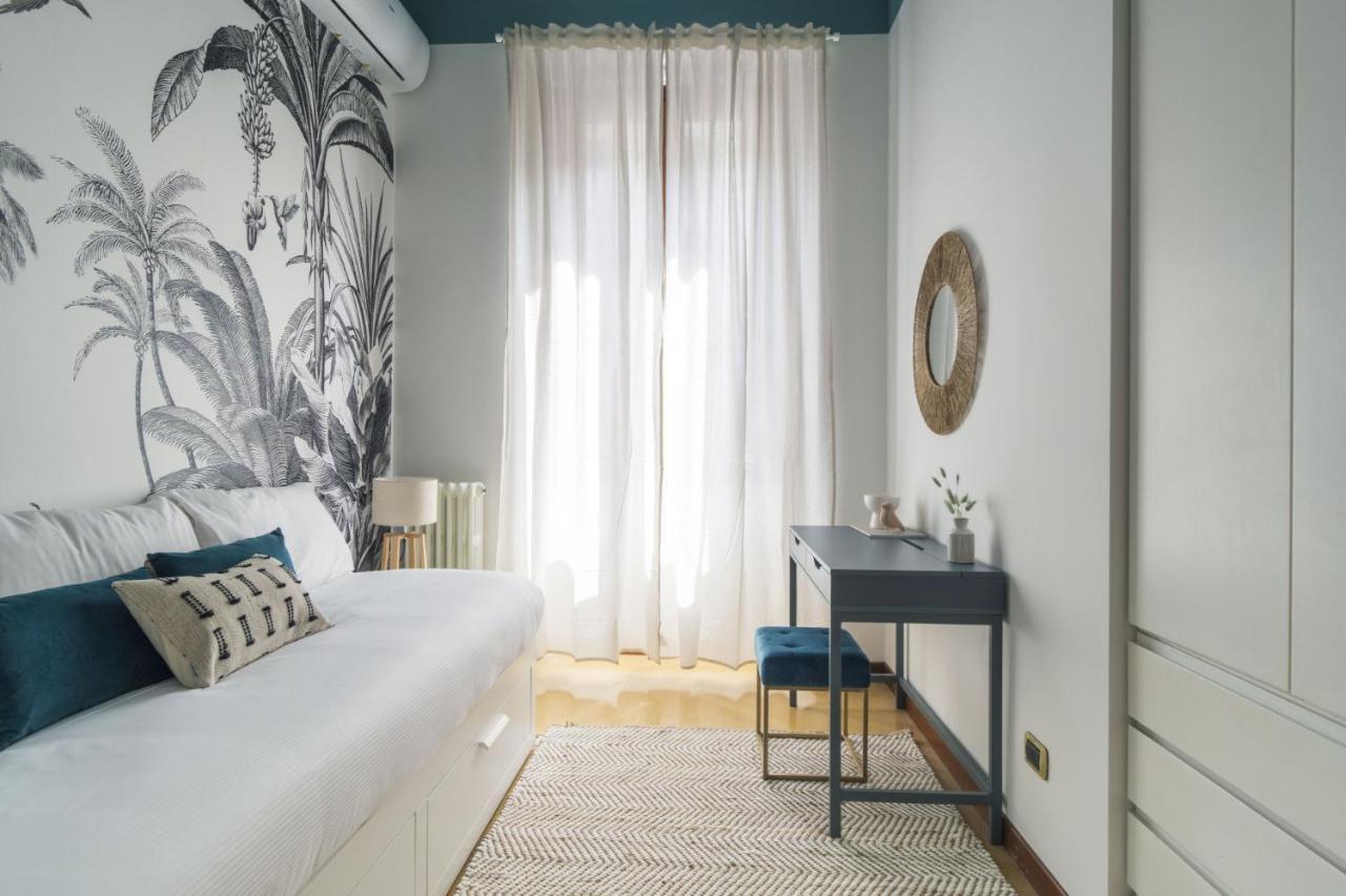 Easylife - Lussuosa Dimora In Porta Romana Apartment *