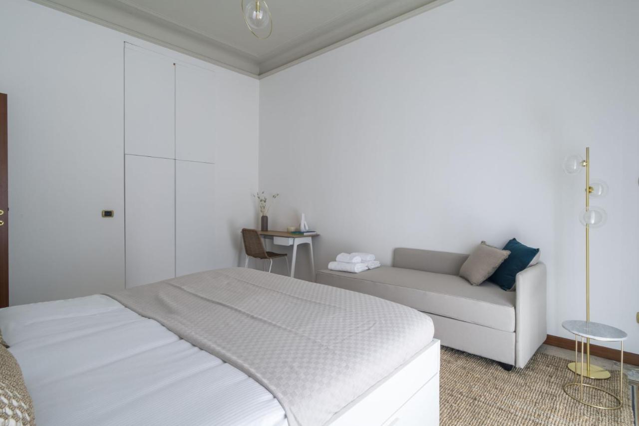 Easylife - Lussuosa Dimora In Porta Romana Mailand