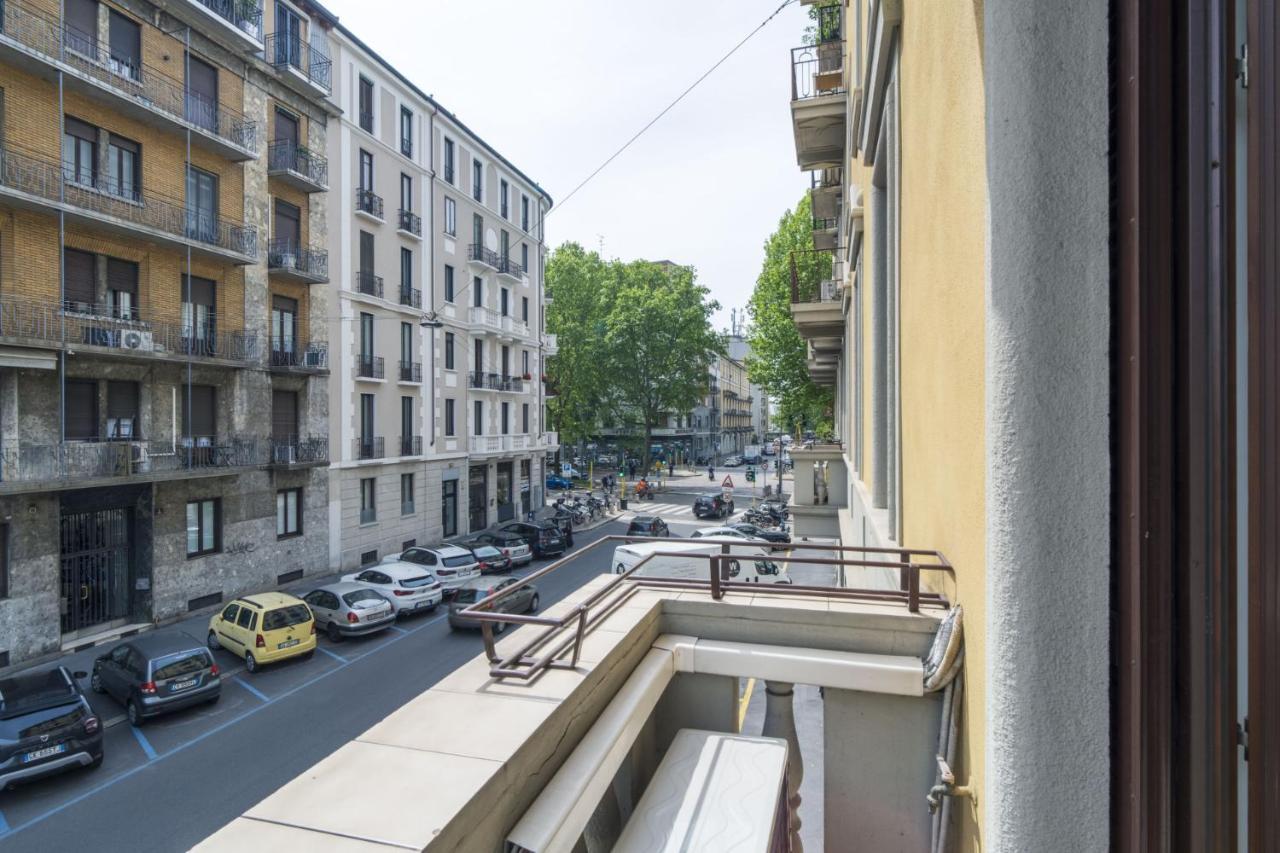 Apartamento Easylife - Lussuosa Dimora In Porta Romana Milão