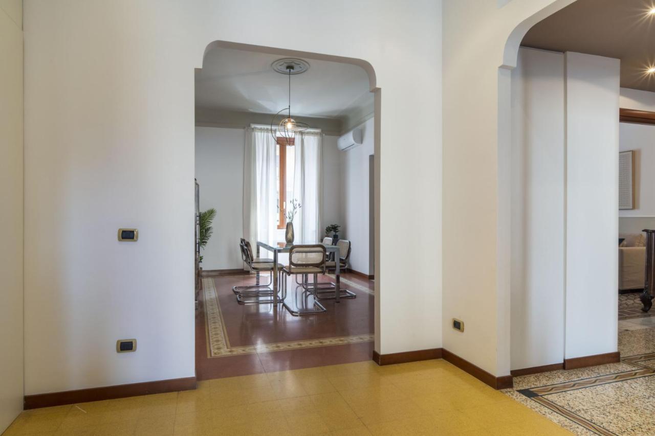 Easylife - Lussuosa Dimora In Porta Romana * Mailand