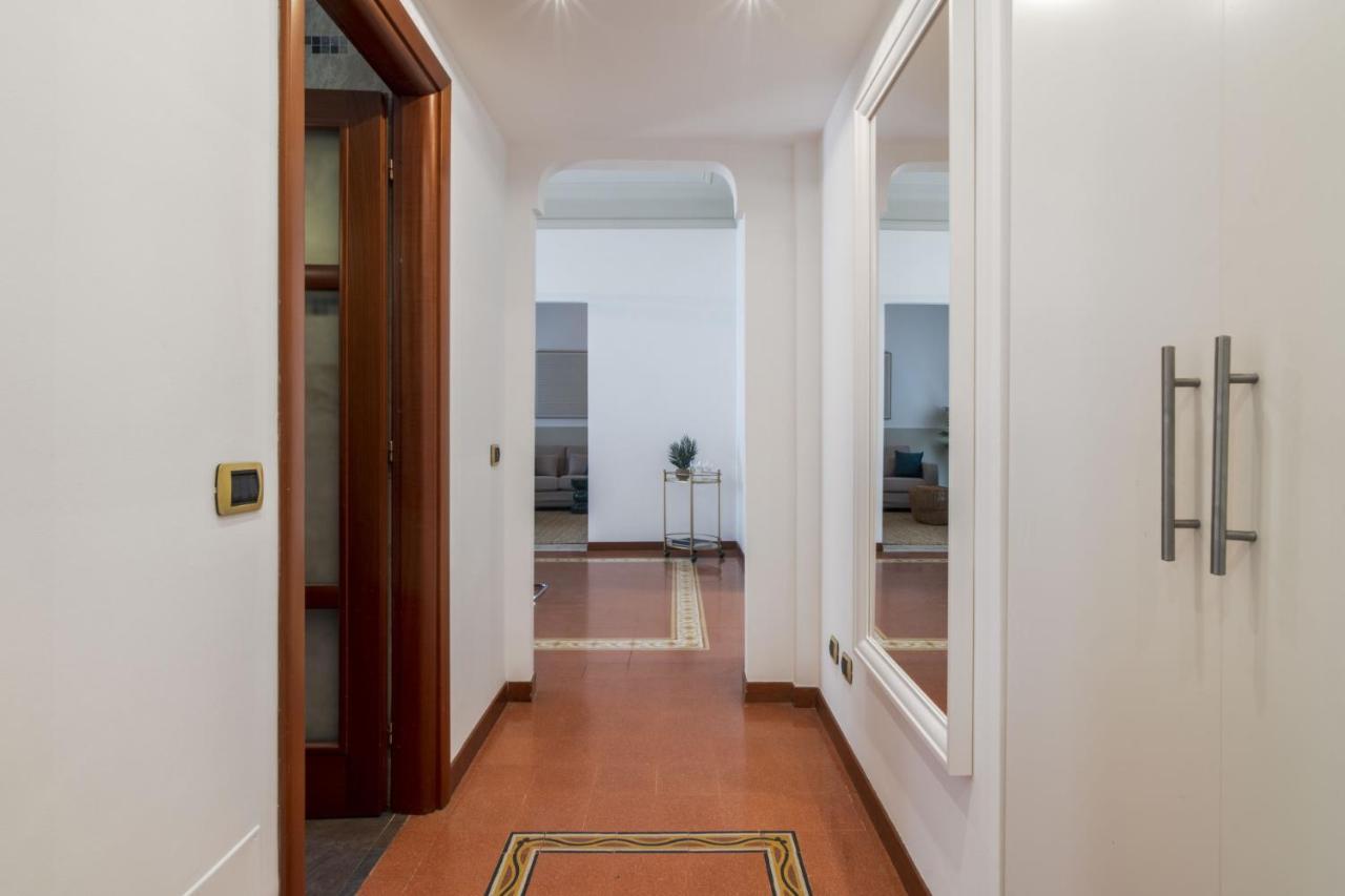 Apartamento Easylife - Lussuosa Dimora In Porta Romana