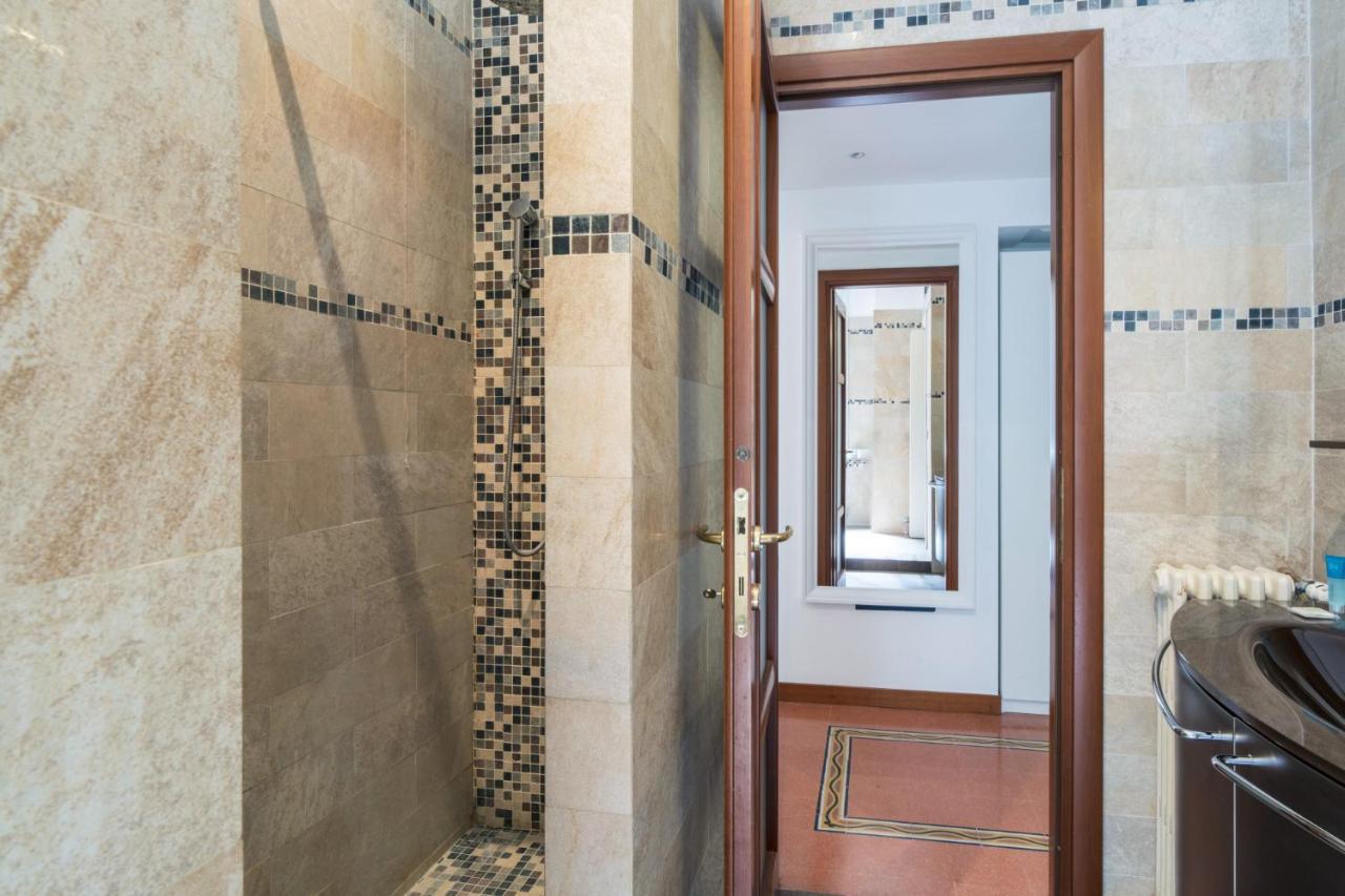 Easylife - Lussuosa Dimora In Porta Romana Apartment *