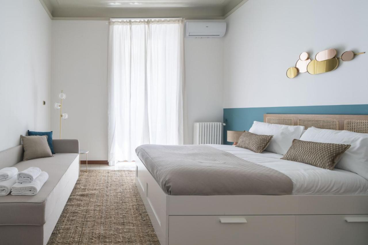 Apartment Easylife - Lussuosa Dimora In Porta Romana *