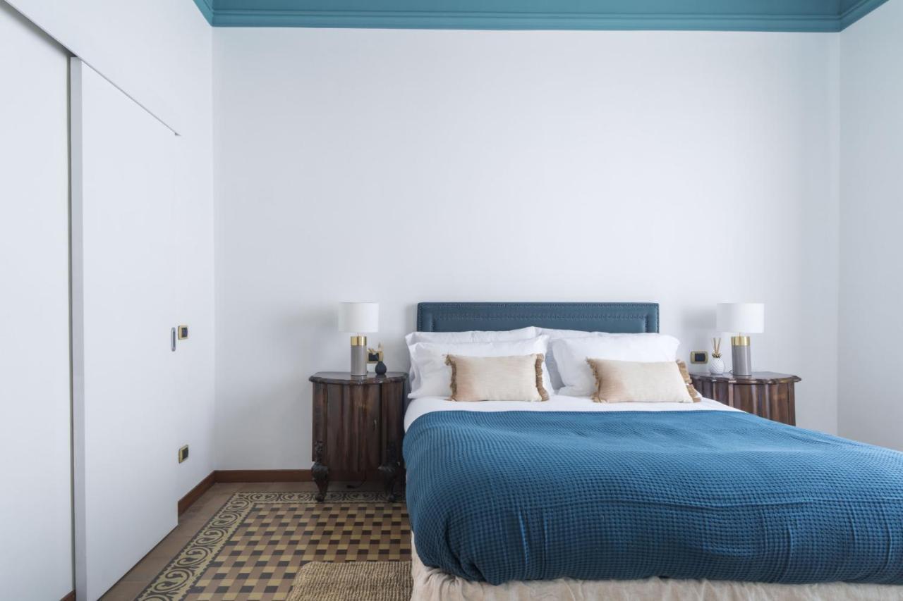 Easylife - Lussuosa Dimora In Porta Romana Apartment