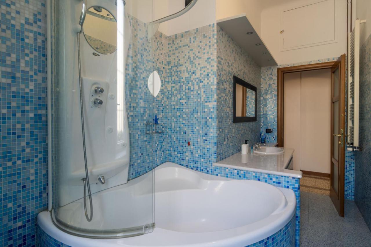 Easylife - Lussuosa Dimora In Porta Romana Mailand