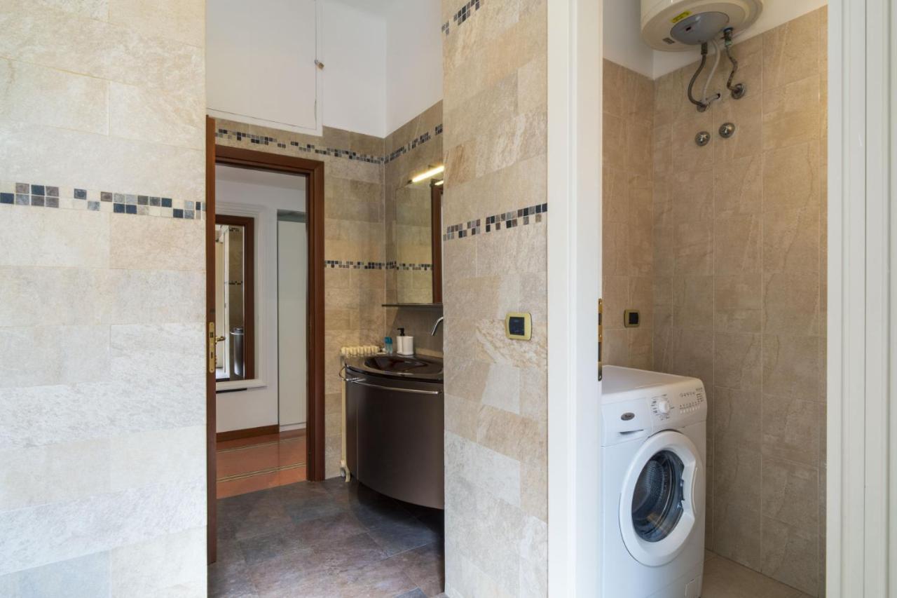 Apartment Easylife - Lussuosa Dimora In Porta Romana Mailand
