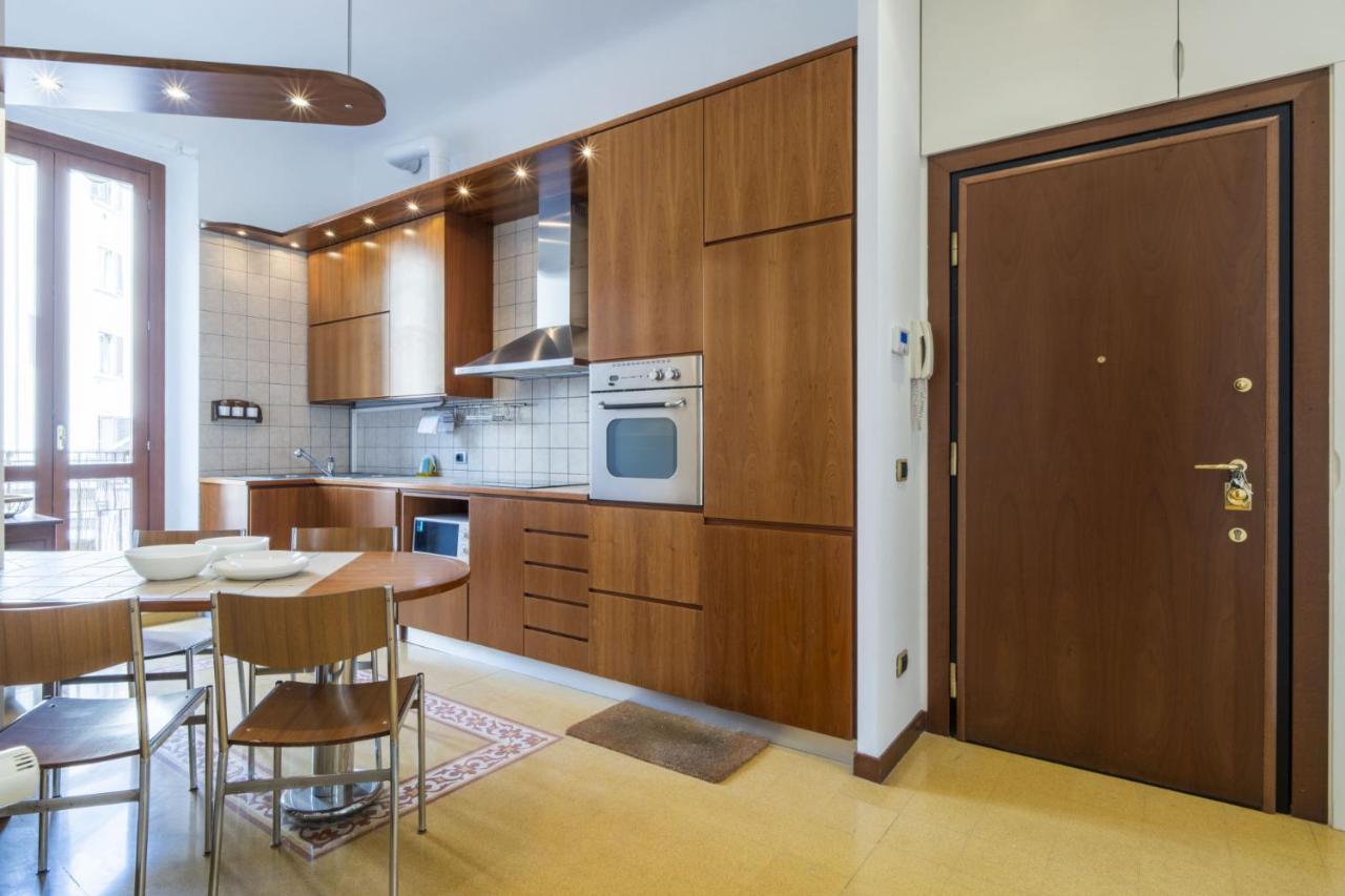 Apartment Easylife - Lussuosa Dimora In Porta Romana