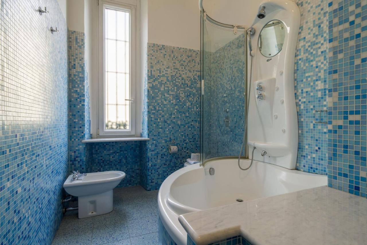Apartment Easylife - Lussuosa Dimora In Porta Romana Mailand