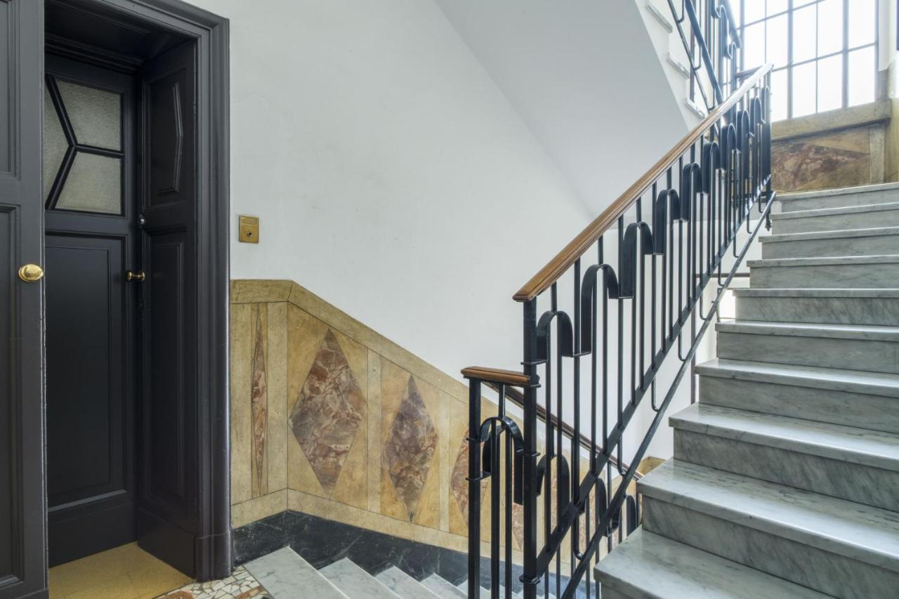 Easylife - Lussuosa Dimora In Porta Romana Apartment