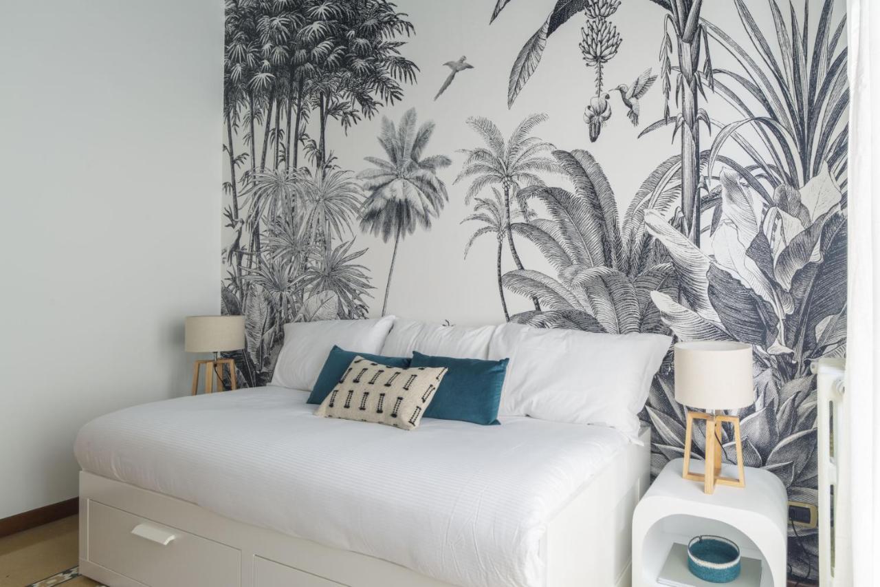 Apartment Easylife - Lussuosa Dimora In Porta Romana Mailand