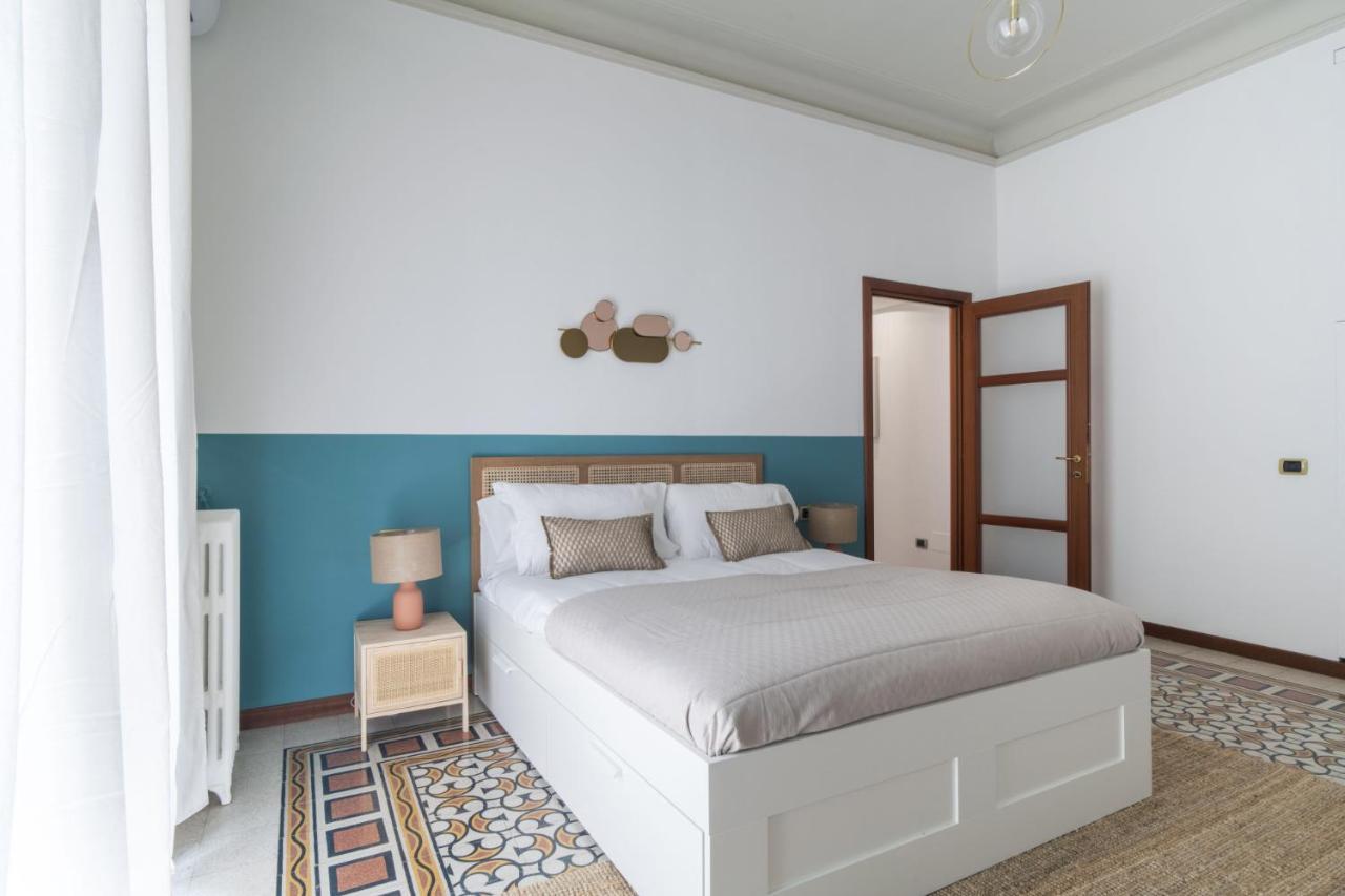 Easylife - Lussuosa Dimora In Porta Romana Apartment