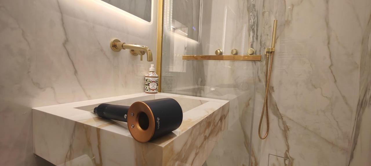 Brera - Marcora 6 B Luxury Living Apartamento Milão