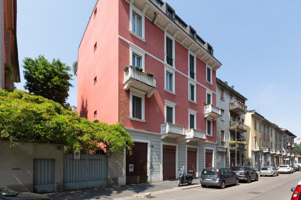 Con Balcone- Bullona District * Mailand