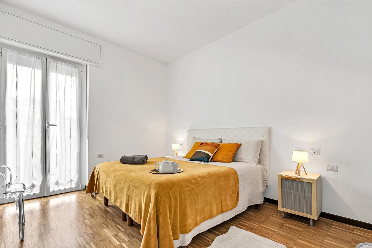 Apartment Buzzi - Affitti Brevi Italia Milan