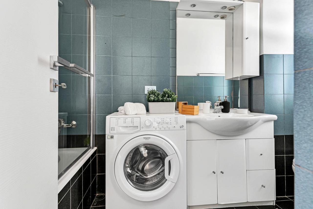 Buzzi - Affitti Brevi Italia Apartment *