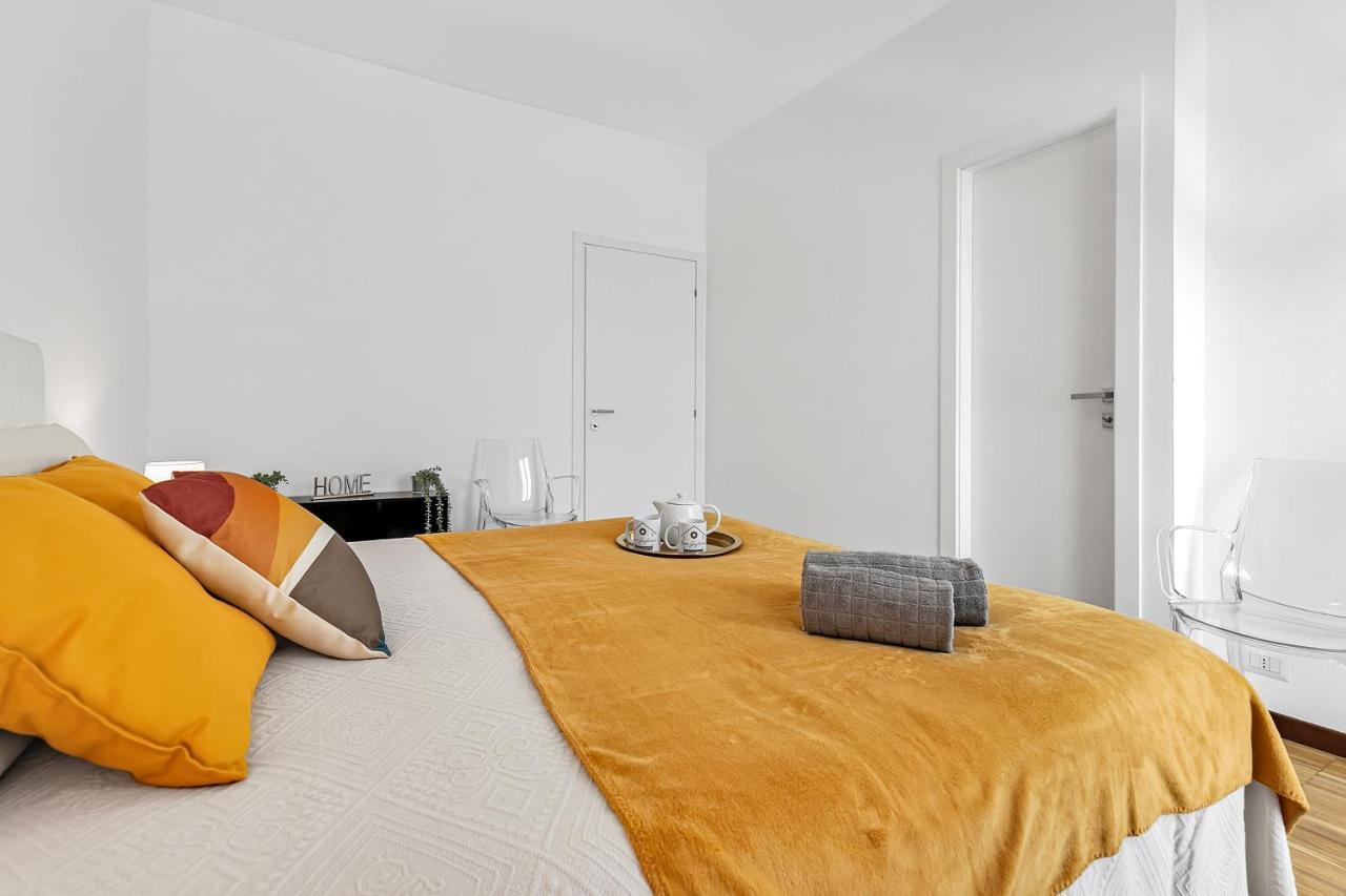 Apartment Buzzi - Affitti Brevi Italia Milan
