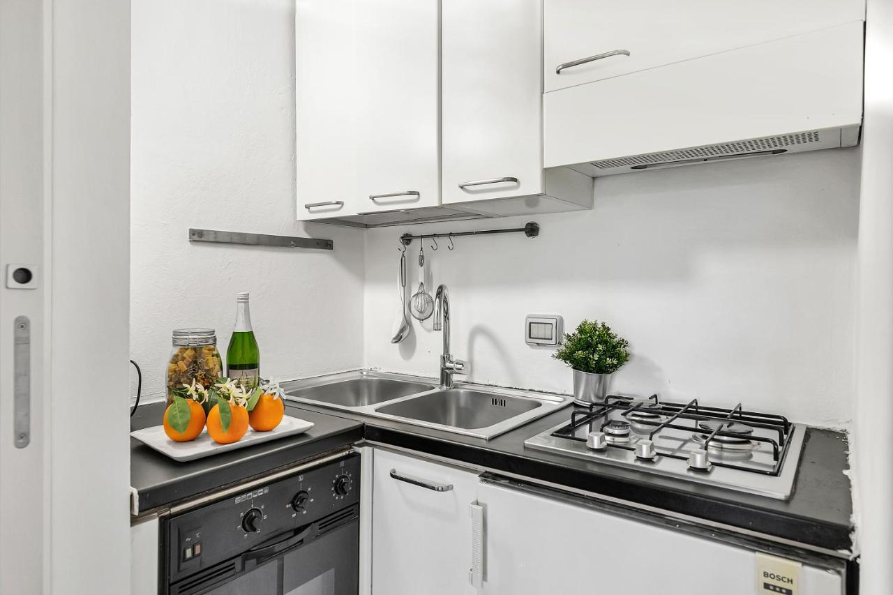 Buzzi - Affitti Brevi Italia Apartment Milan