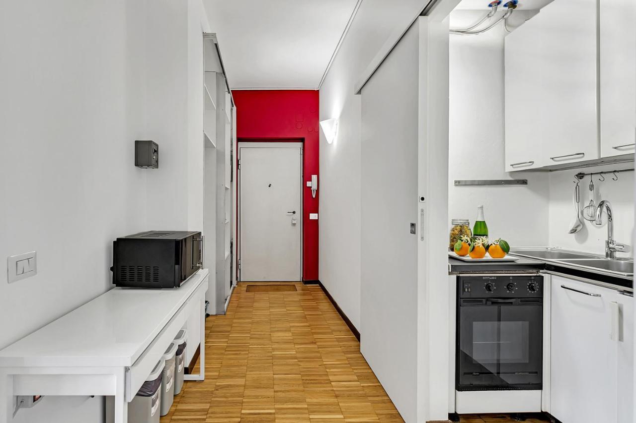 Apartment Buzzi - Affitti Brevi Italia Milan