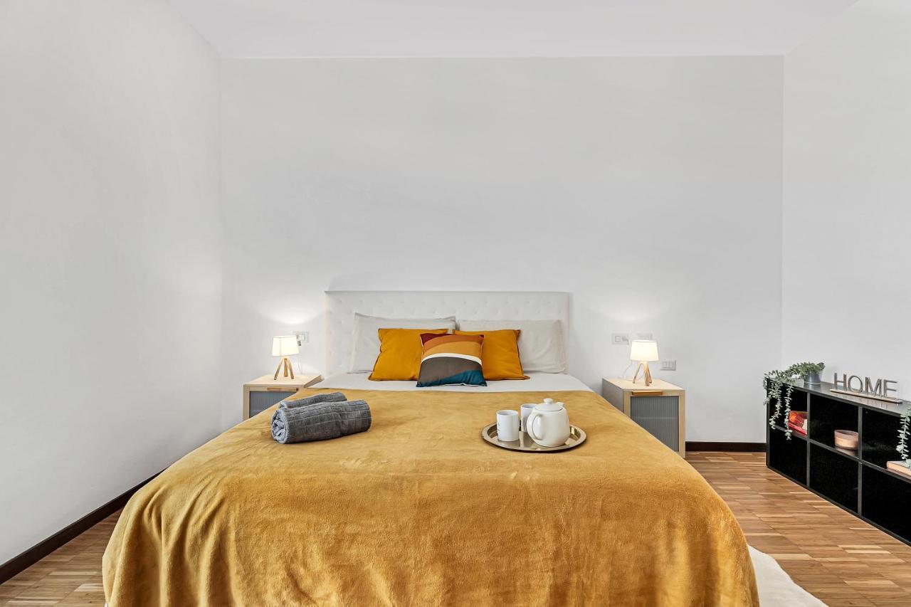 Apartment Buzzi - Affitti Brevi Italia