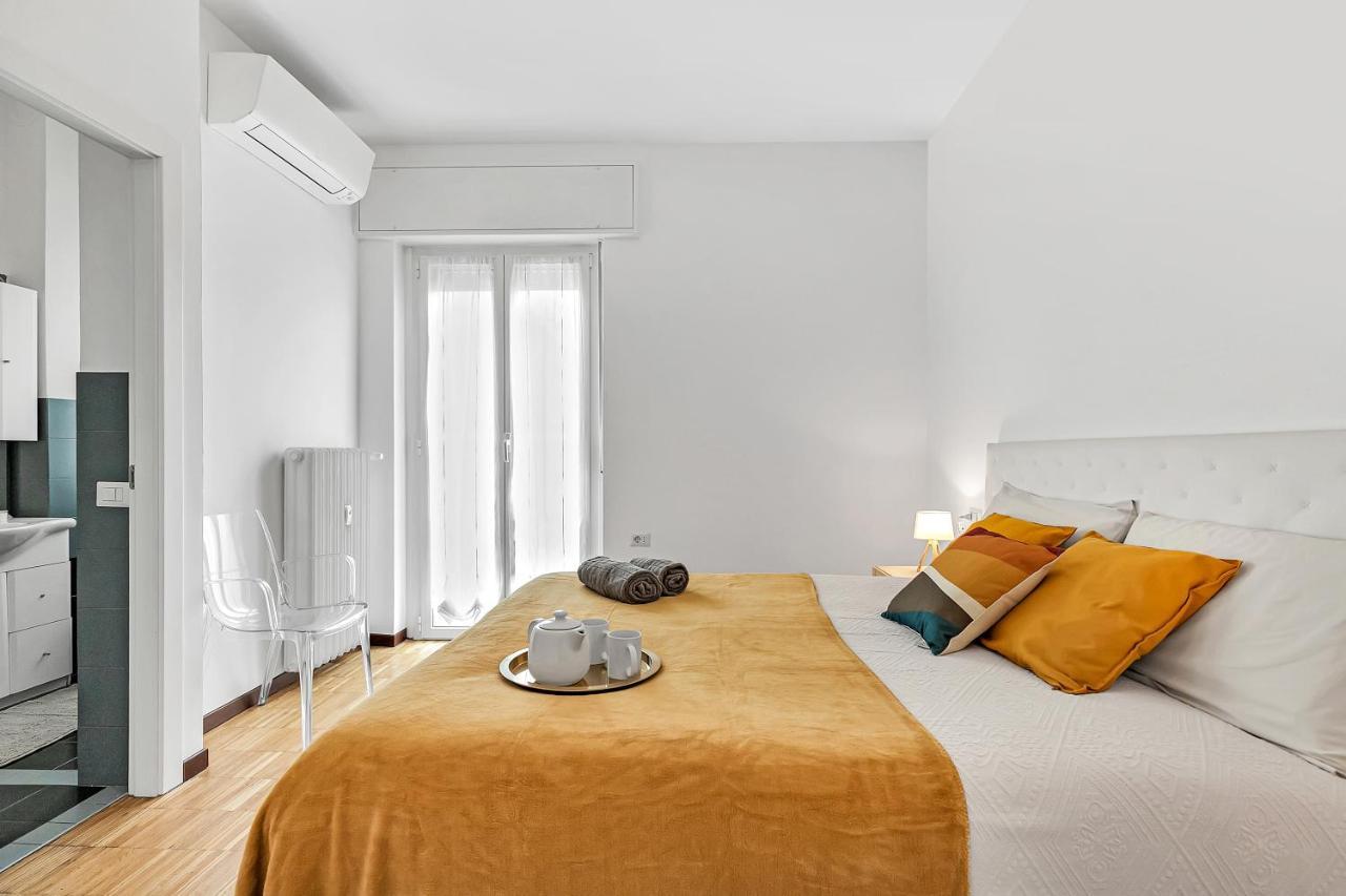 Apartment Buzzi - Affitti Brevi Italia *