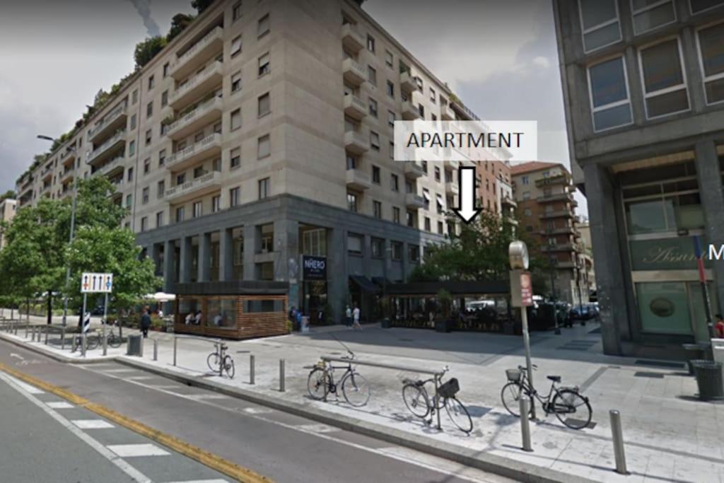 Mm3/repubblica, Posizione Imbattibile! Apartment *