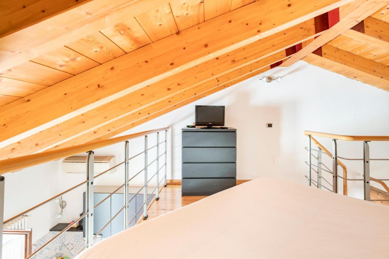 Il Loft Di Via Gluck - Exclusive In Apartment Mailand