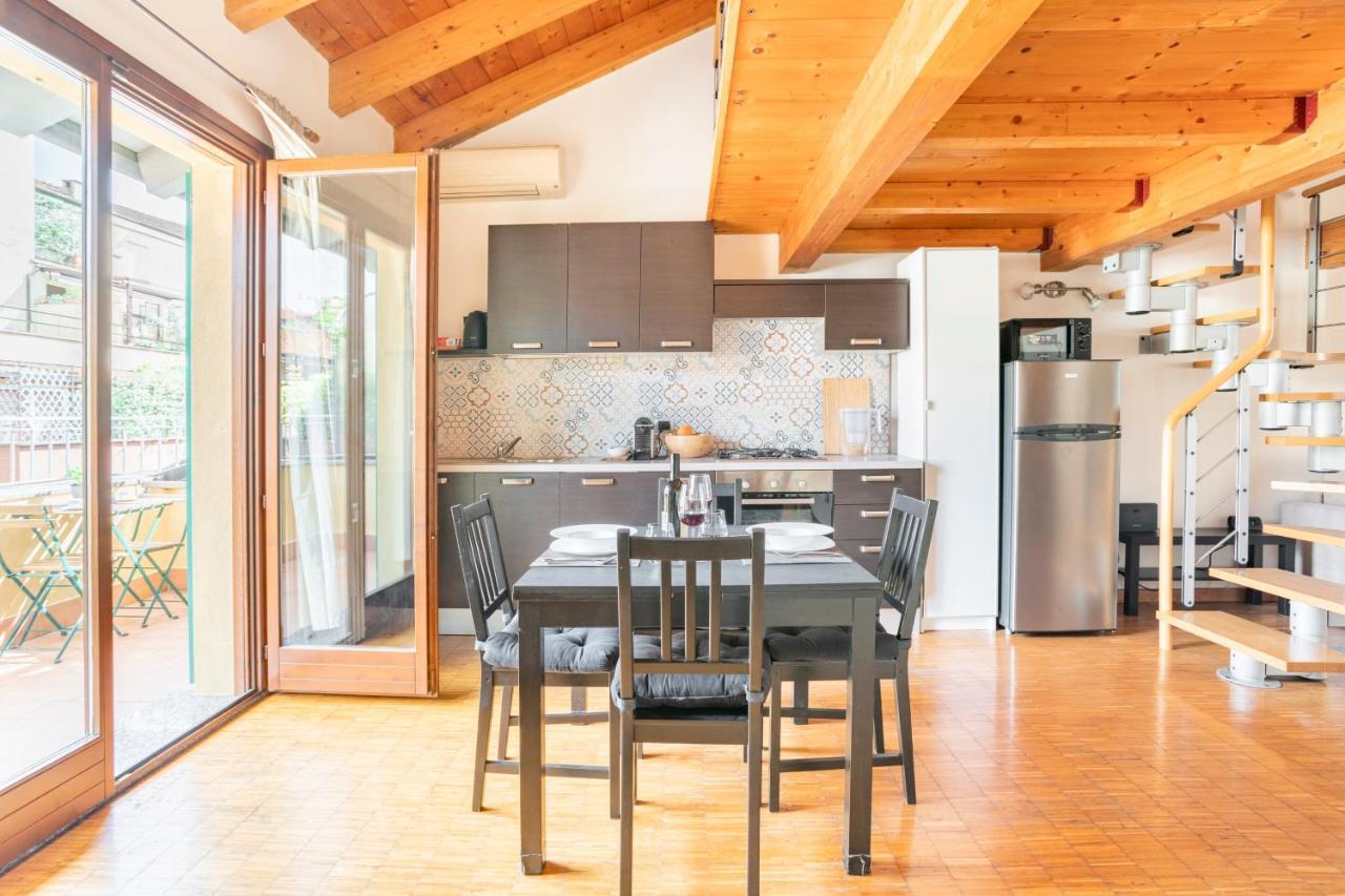 Apartment Il Loft Di Via Gluck - Exclusive In Mailand