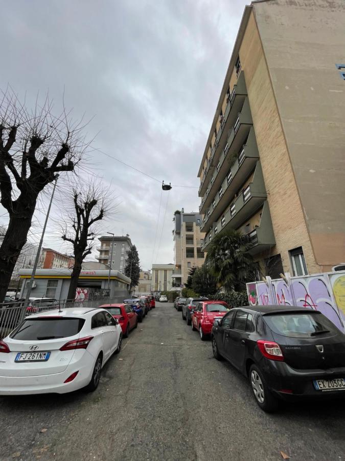 Apartment 50 Papiniano *