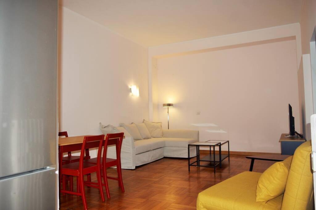 Apartamento Splendido A Pagano