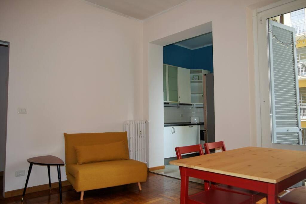 Splendido A Pagano Apartamento *