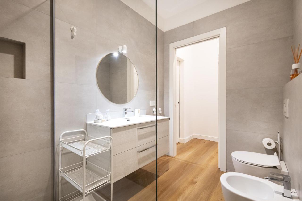 Easylife - Confortevola Dimora In Porta Venezia Apartment Mailand