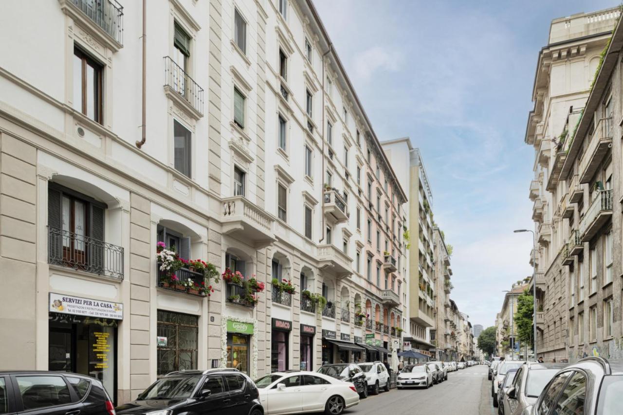 Easylife - Confortevola Dimora In Porta Venezia Mailand