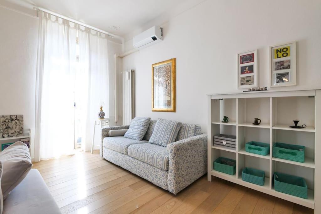 Primopiano - Rinuccini Apartamento Milão