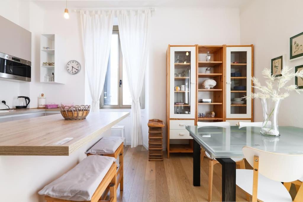 Primopiano - Rinuccini Apartamento