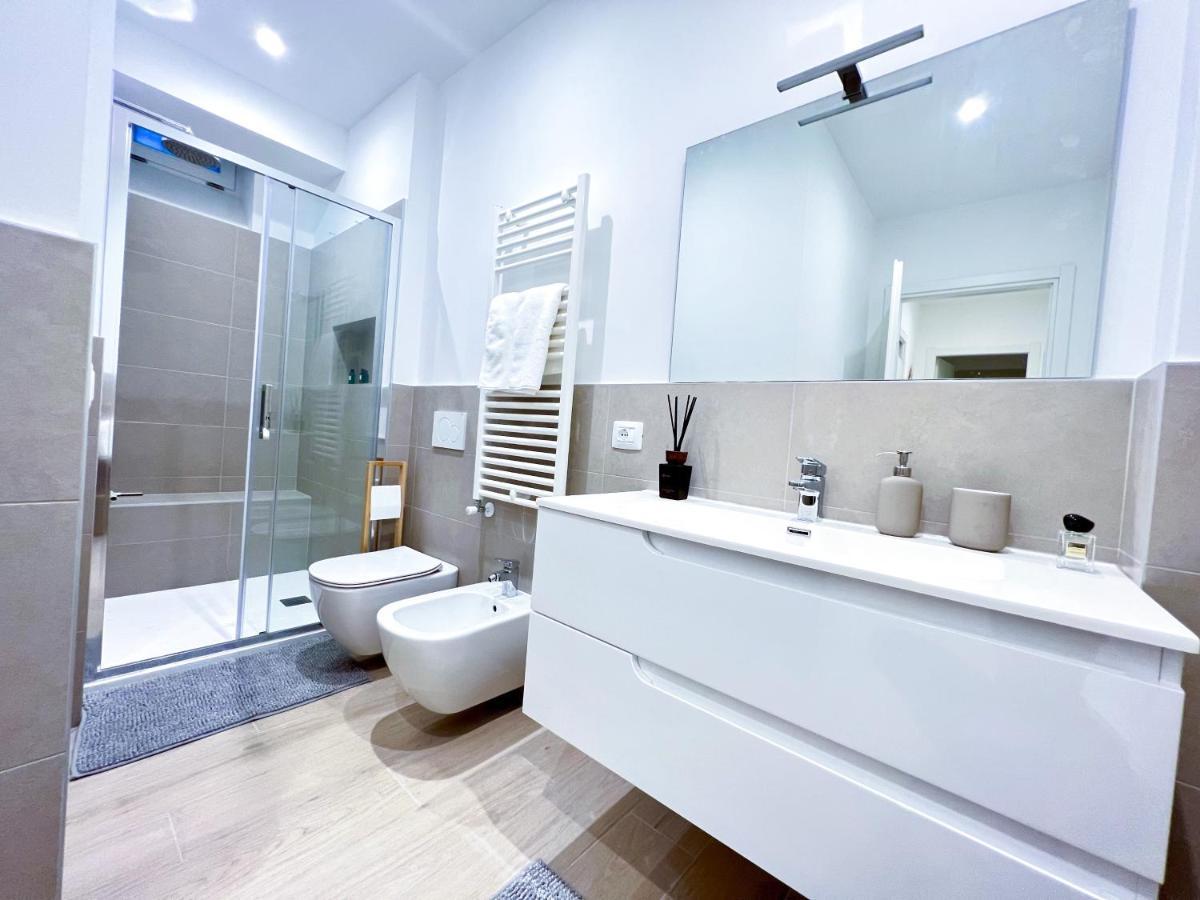 The Boutique Houses - Sapphire Apartment