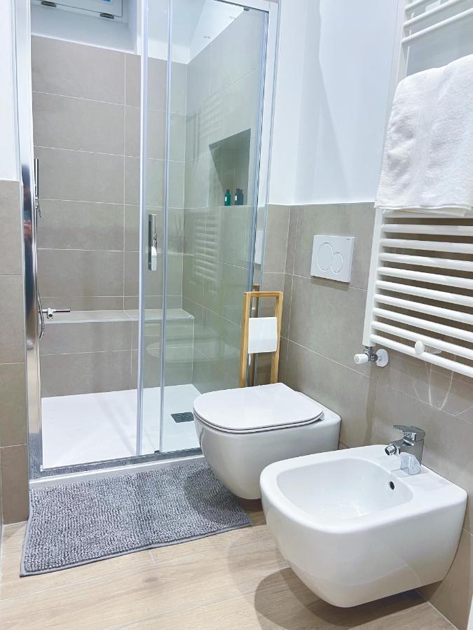The Boutique Houses - Sapphire Apartment *