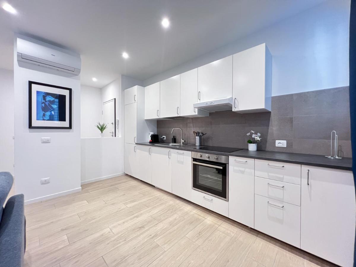 Apartment The Boutique Houses - Sapphire Mailand