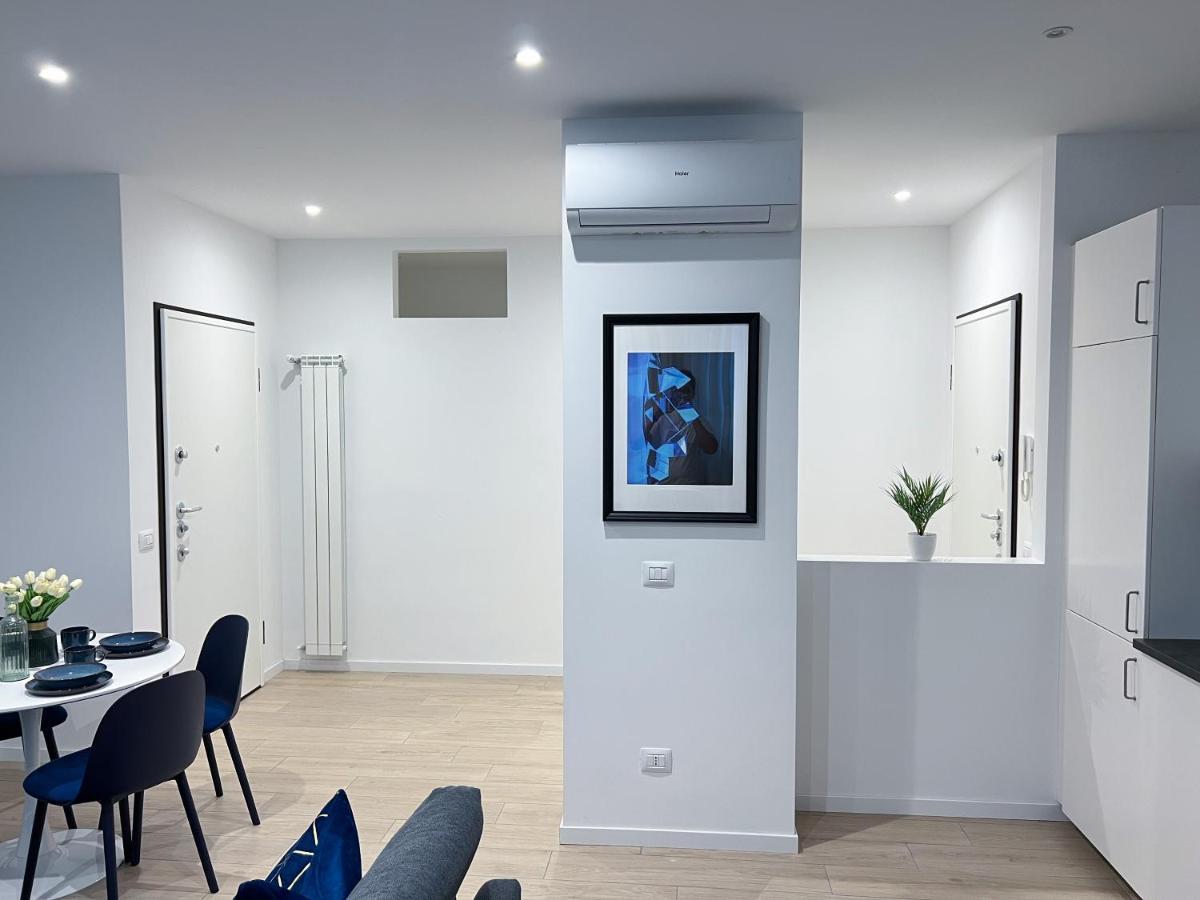 The Boutique Houses - Sapphire * Mailand