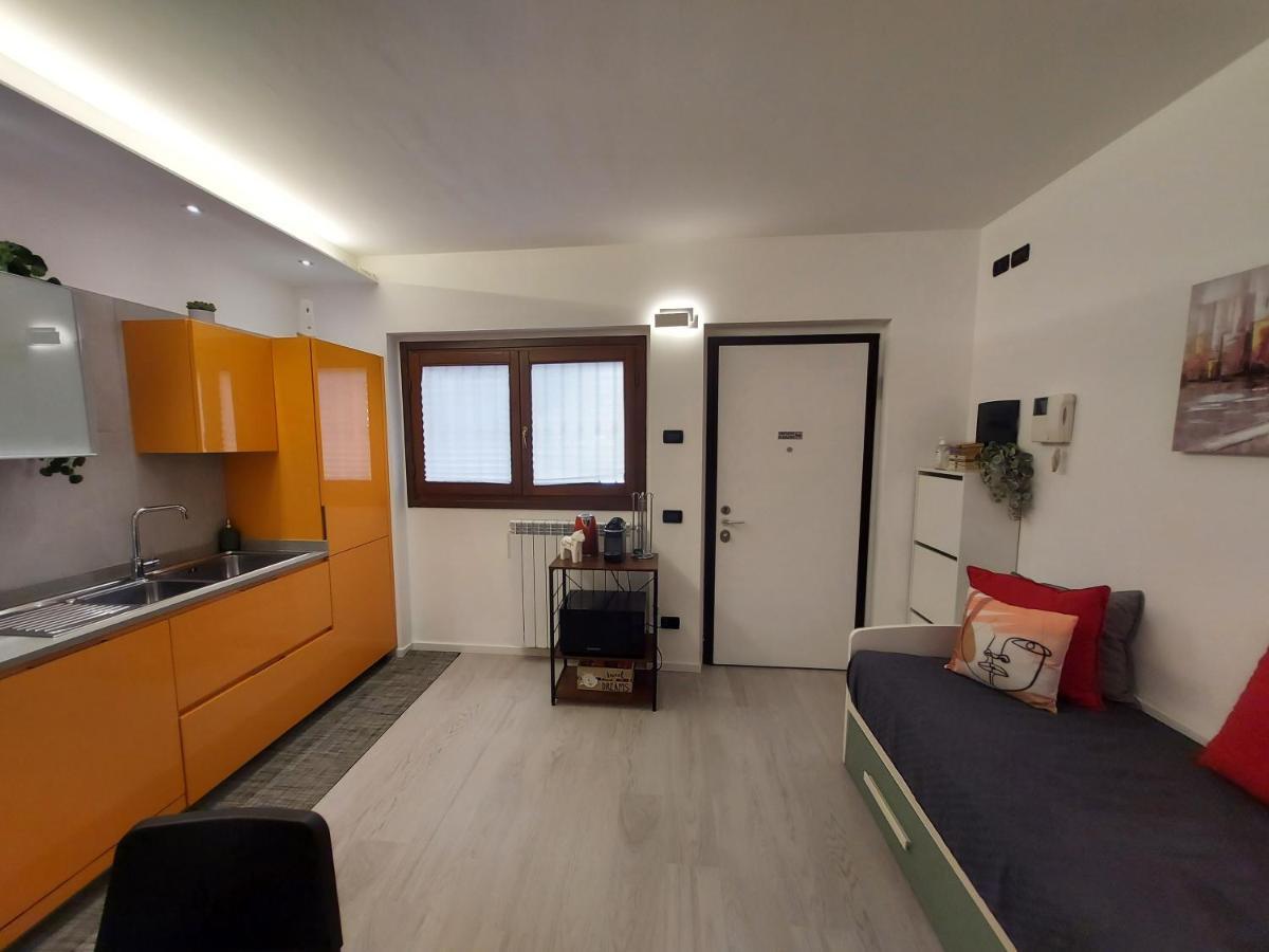 Apartamento G&g House Milão