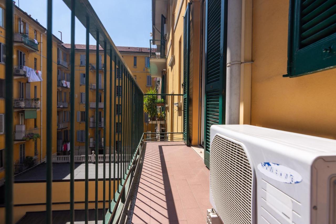 Apartment Italianflat - Solari