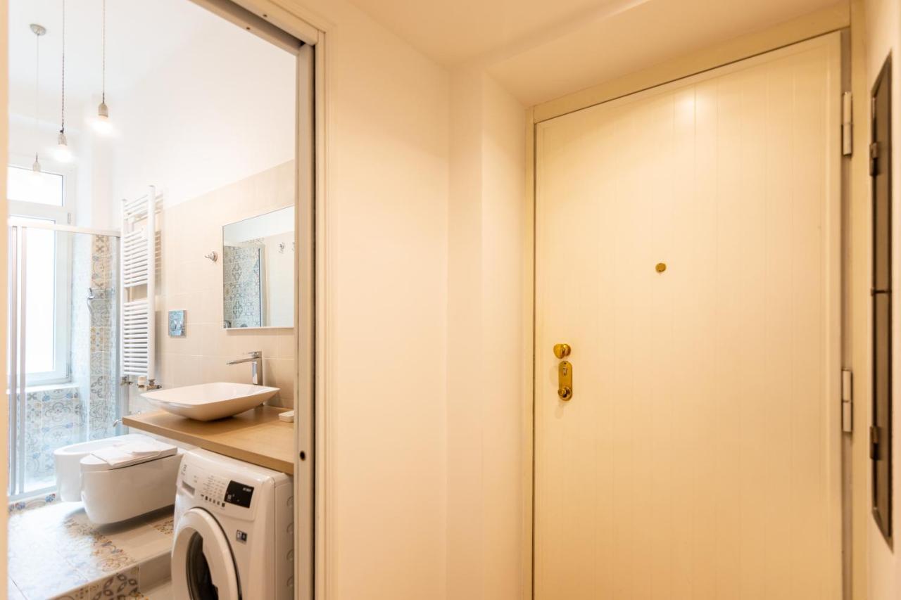 Italianflat - Solari Apartment *