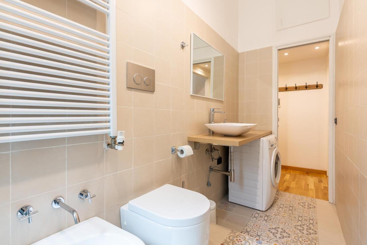 Italianflat - Solari * Milan