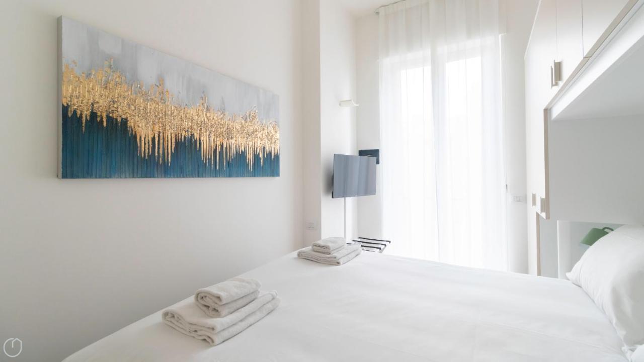 Italianway - Mauro Macchi 65 Milan