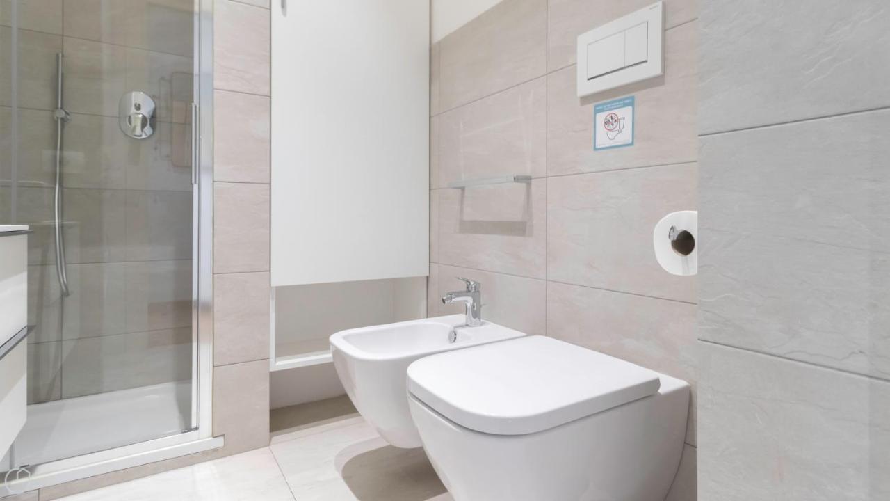 Apartment Italianway - Mauro Macchi 65