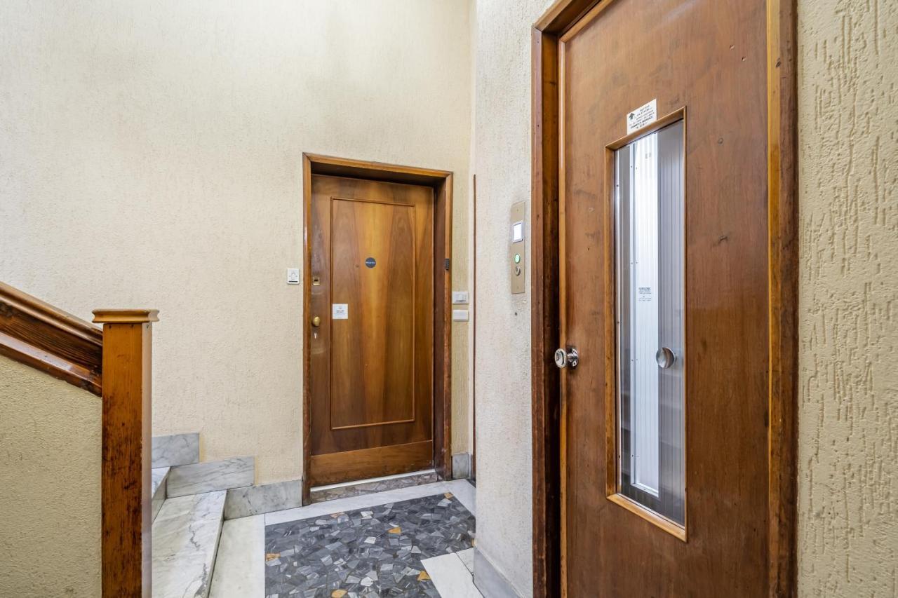 Apartamento Relstay - Porta Romana - 1br Milão
