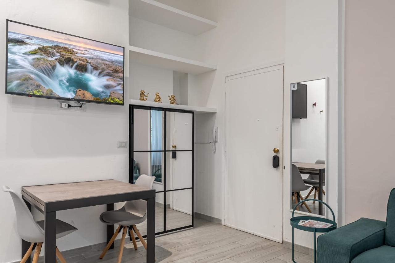 Relstay - Porta Romana - 1br Milão
