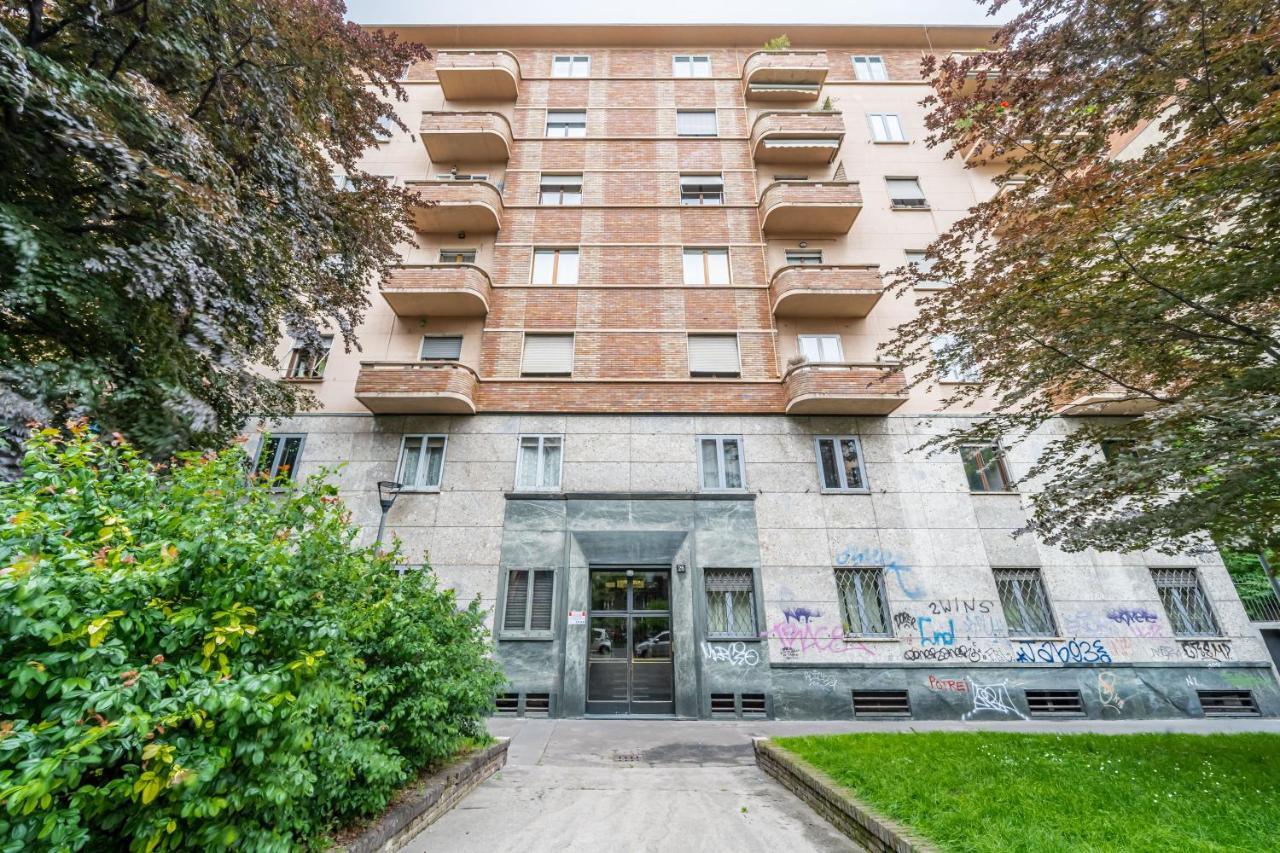 Relstay - Porta Romana - 1br Apartamento *