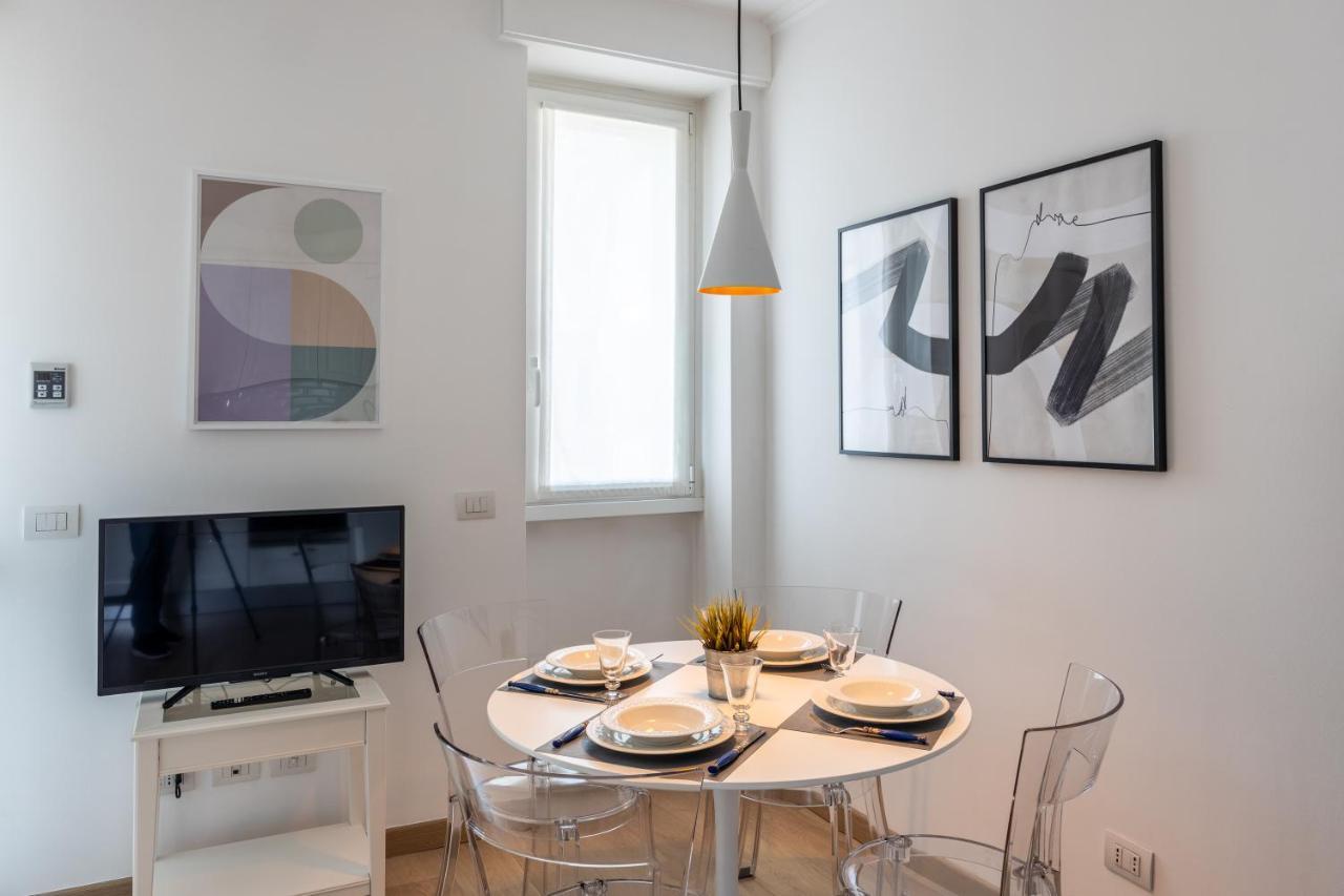 Apartamento Bocconi Elegante Con Wifi *