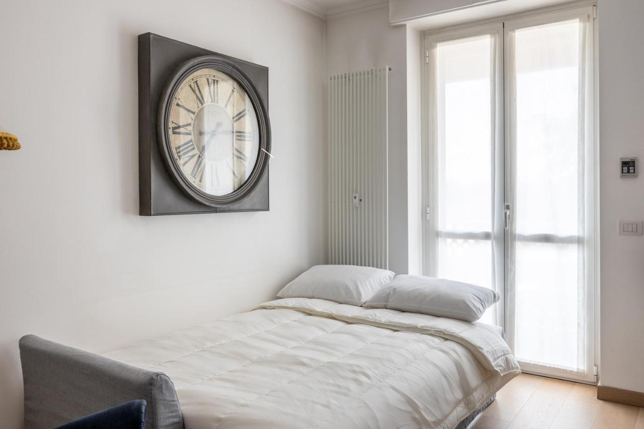 Apartamento Bocconi Elegante Con Wifi Milão