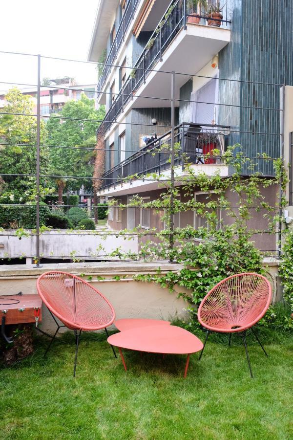Apartamento La Maison Life Milão